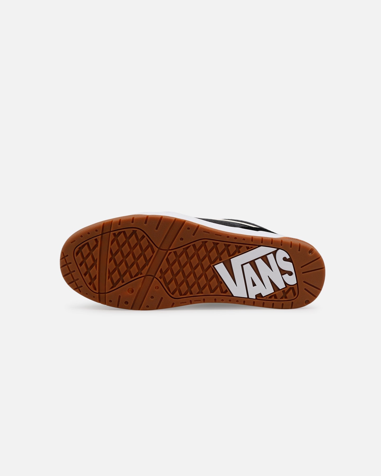 Vans Hylane Black