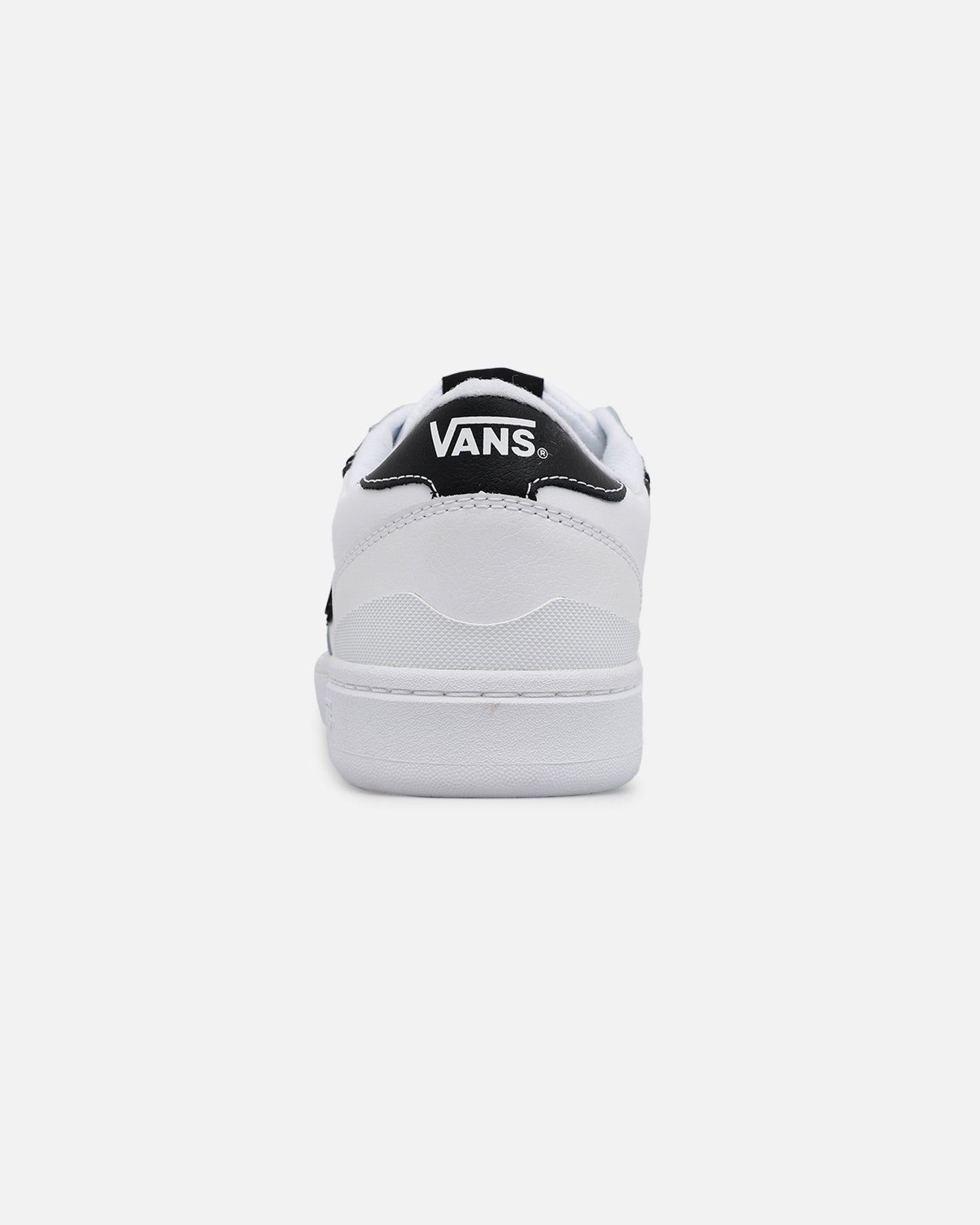 Vans Lowland 2.0 White
