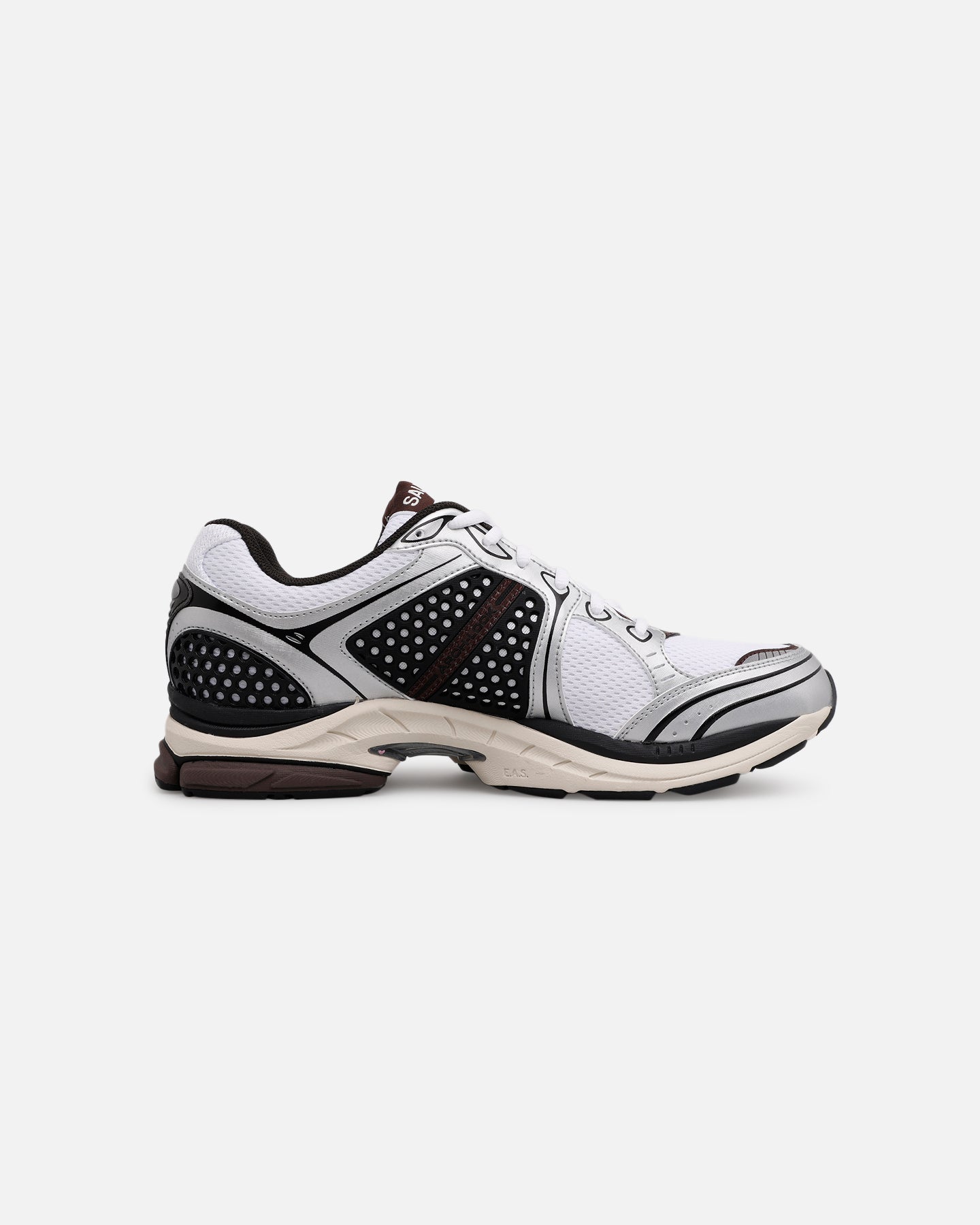 Saucony Progrid Triumph 4 Silver/Gold