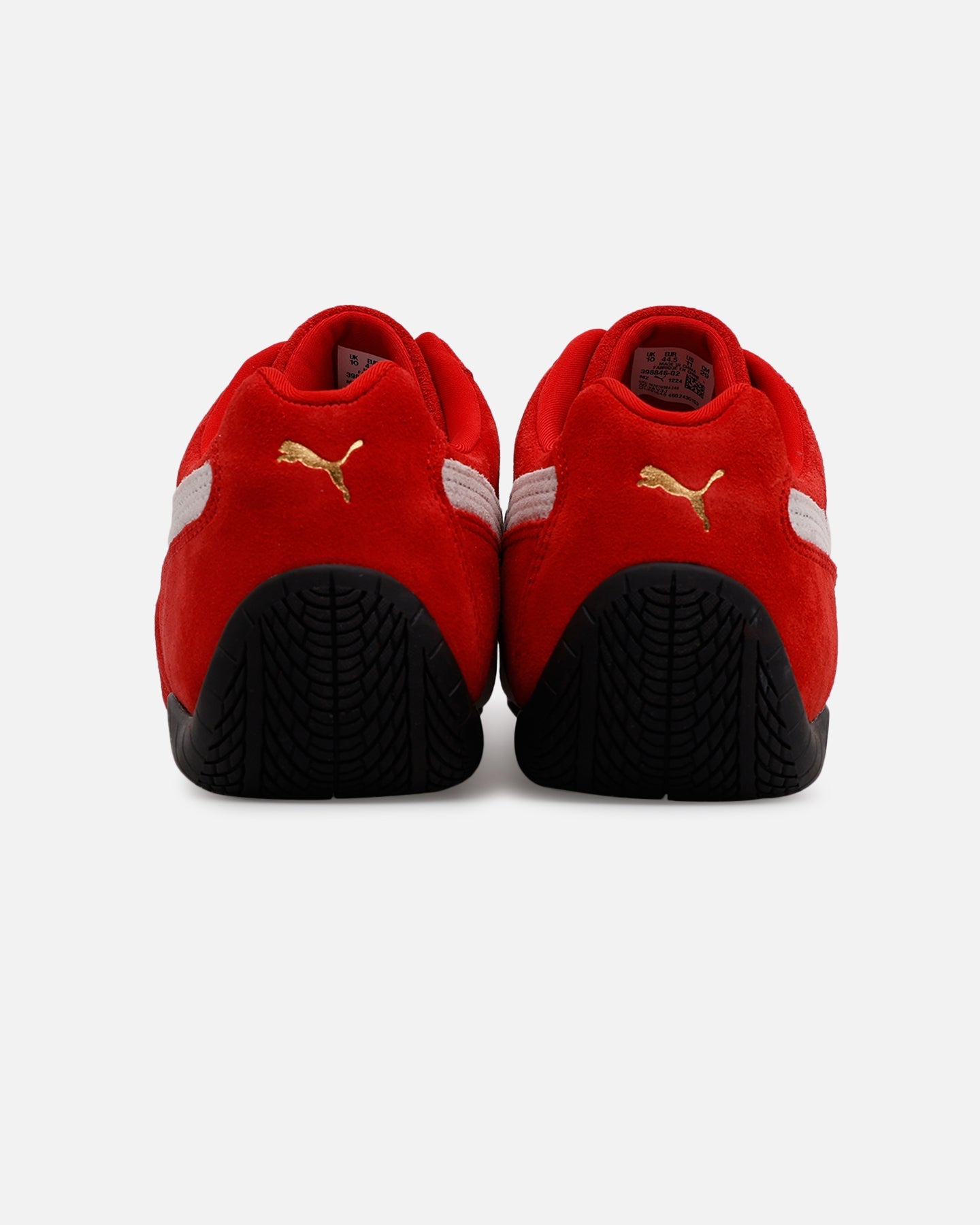 Puma Speedcat OG Red