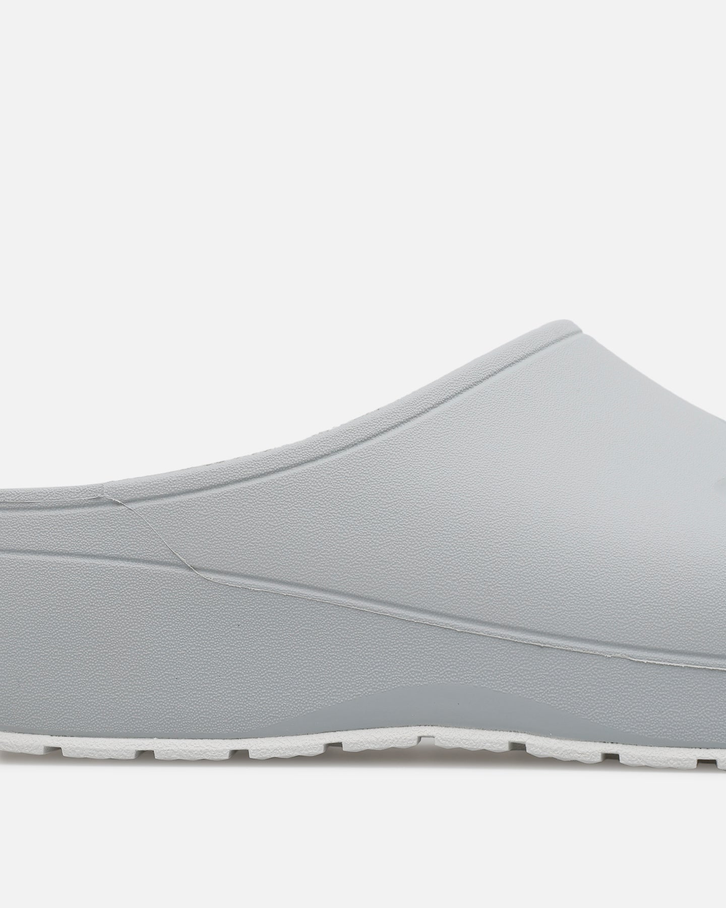 Crocs Quiet Clog Grey