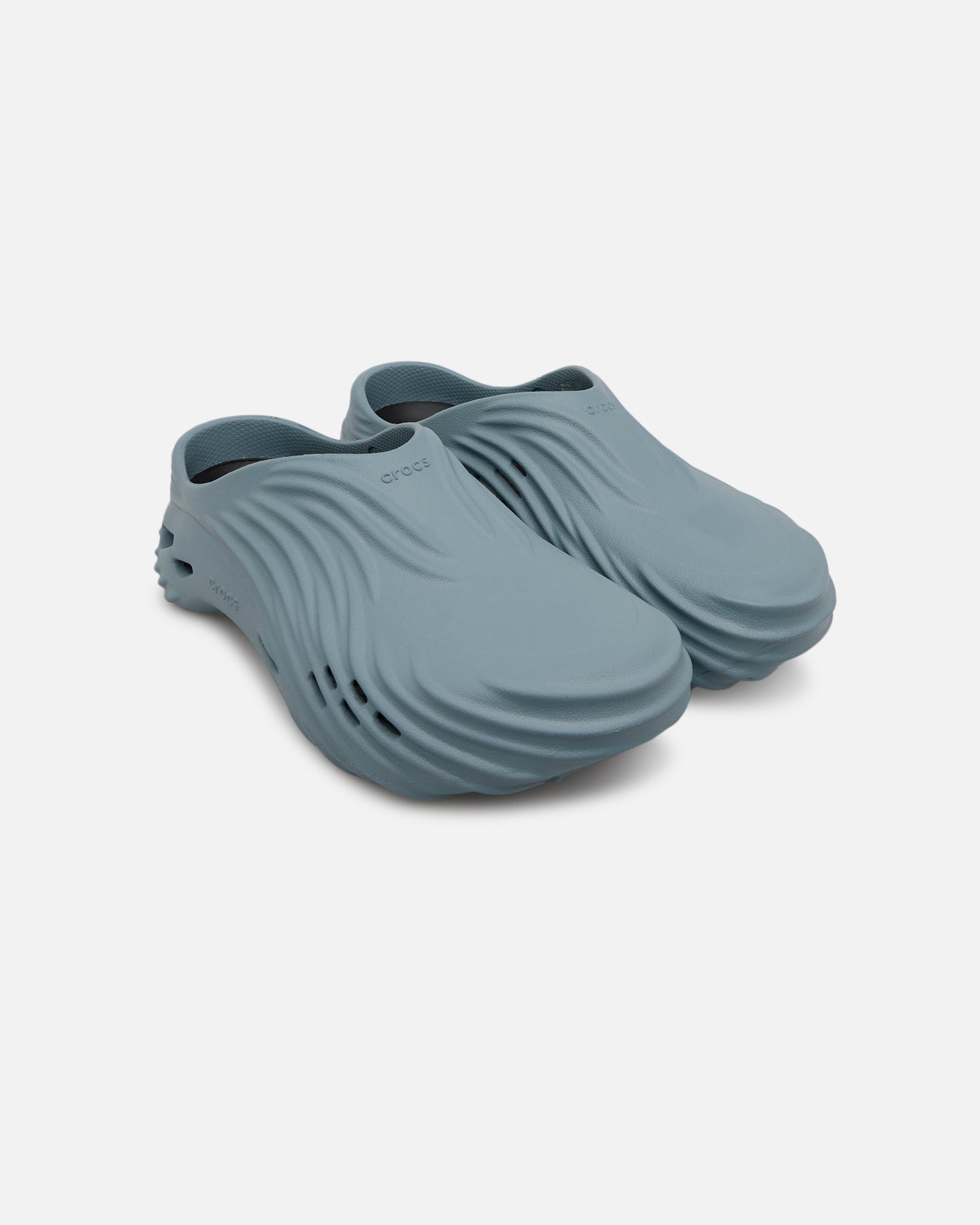 Crocs Echo Wave Teal