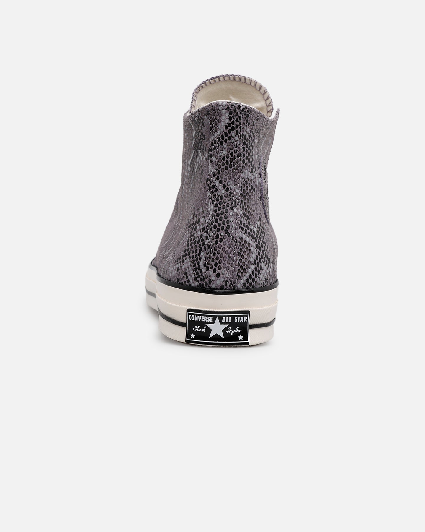 Converse Chuck 70 Hi Faux Snake