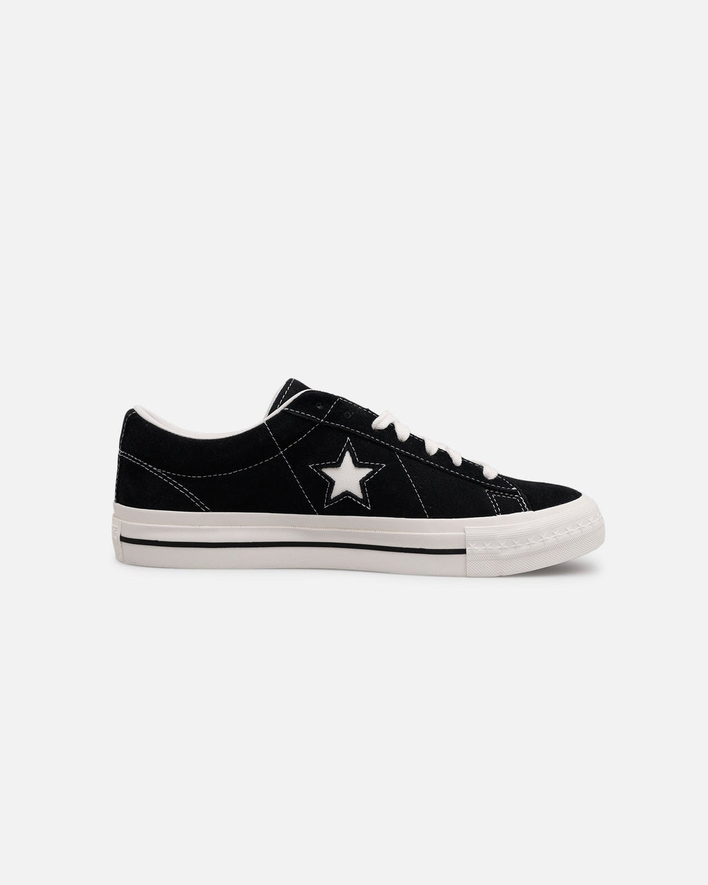Converse One Star 95 Black