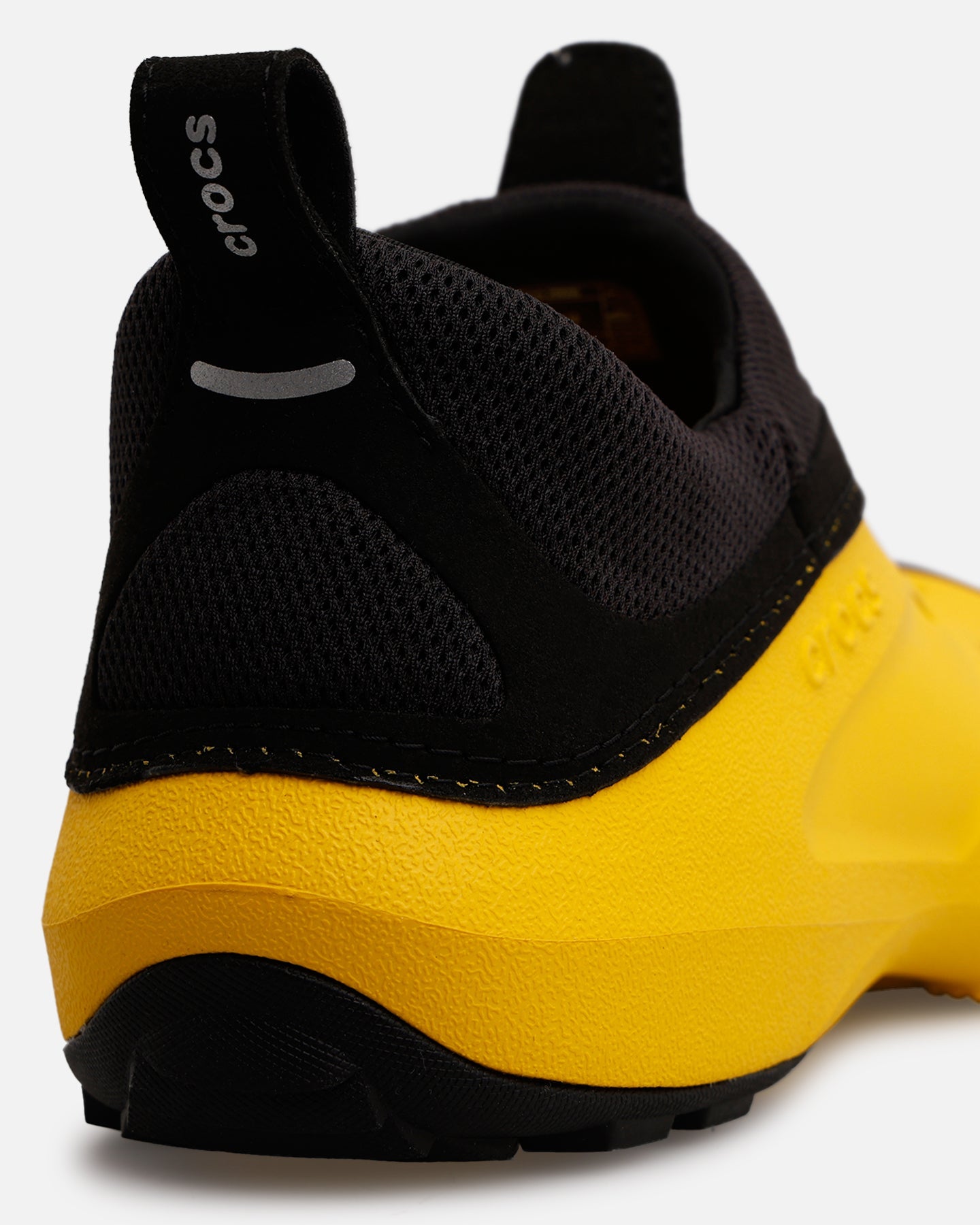 Crocs Quick Trail Low Sunflower