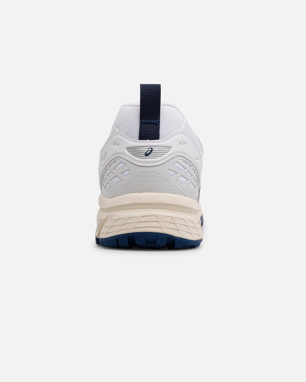 Asics Gel-Nunobiki White/Blue