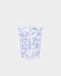 A Bathing Ape Bape ABC Colour Neon Glass Blue