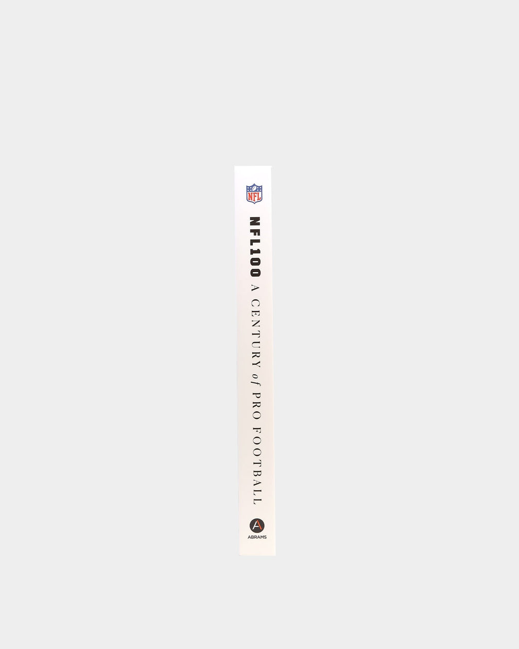 Brumby Sunstate NFL 100: A Century of Football Multi-Coloured