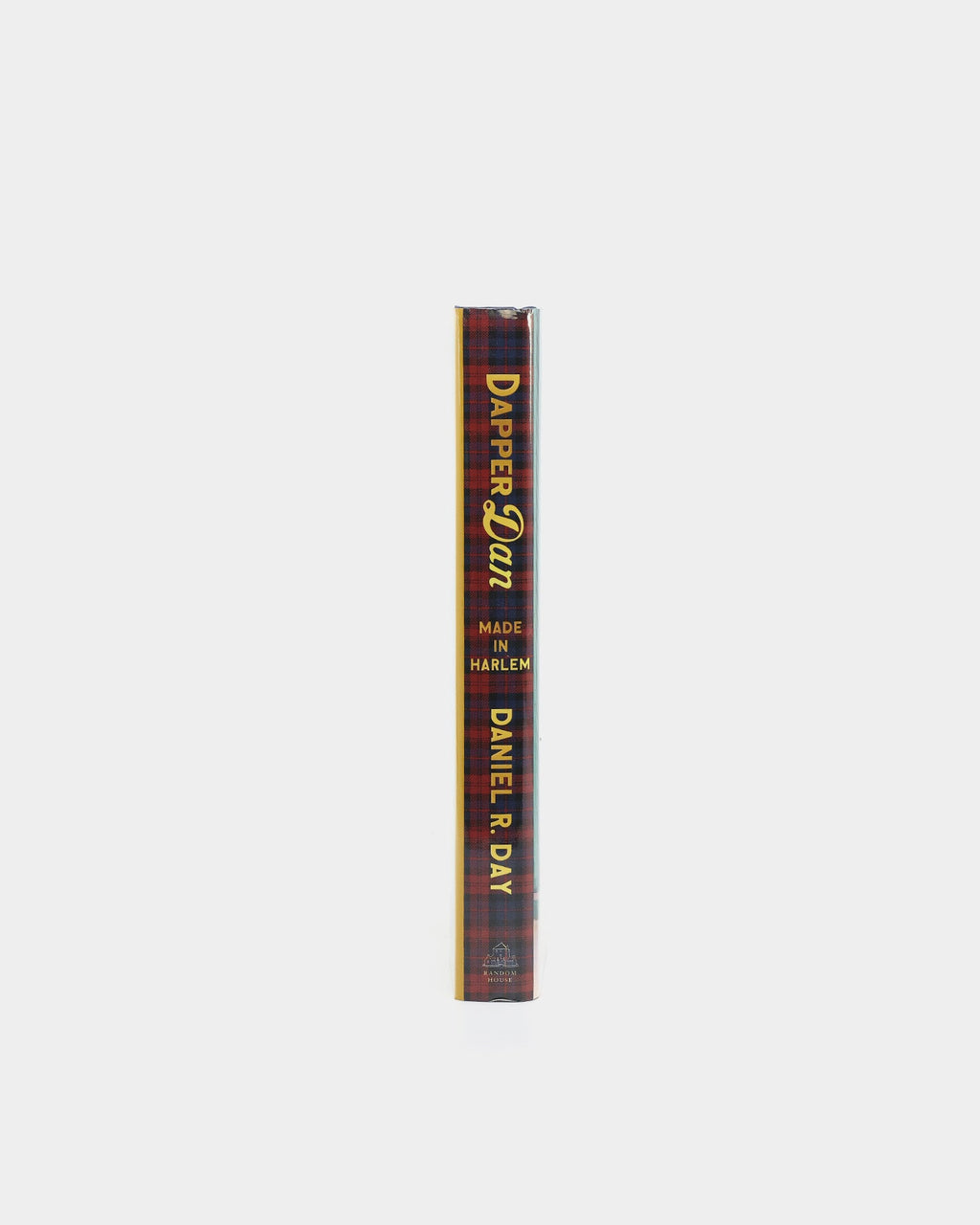 Brumby Estate Dapper Dan Book Multi-coloured