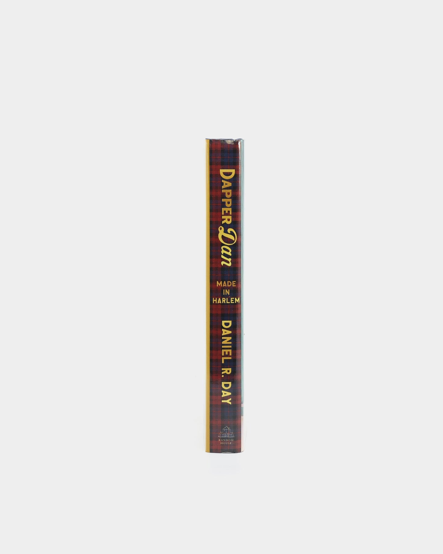 Brumby Estate Dapper Dan Book Multi-coloured