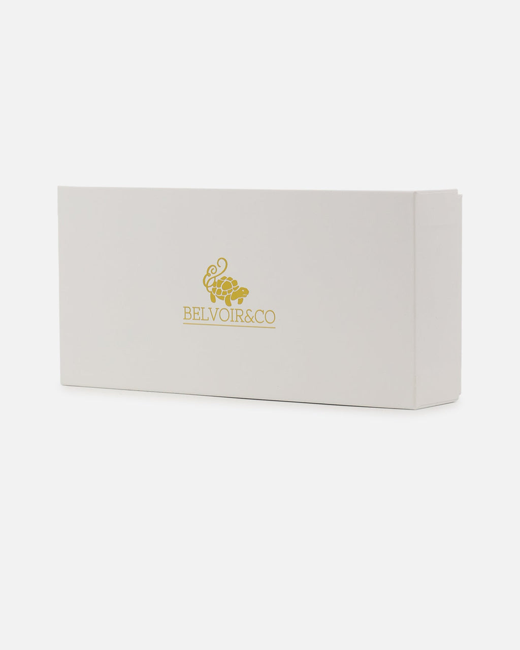 Belvoir & Co Hampton Sunglasses Black/Gold