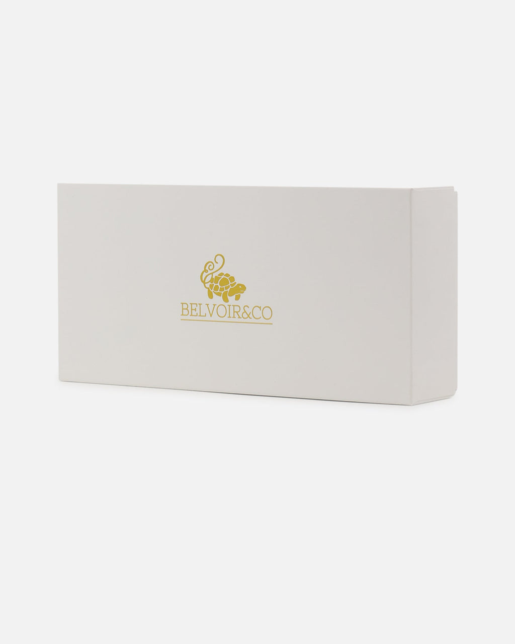 Belvoir & Co Maxwell Sunglasses Gold/Black