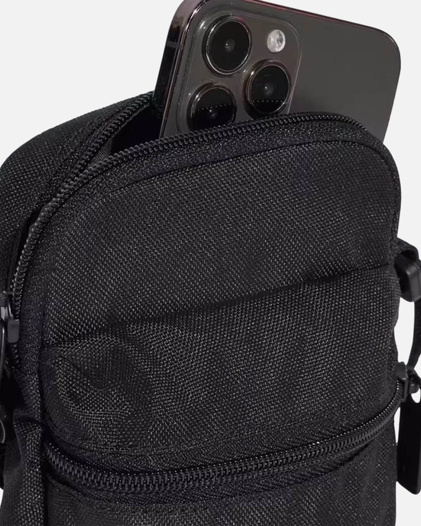 Adidas Adicolor Festival Bag Black