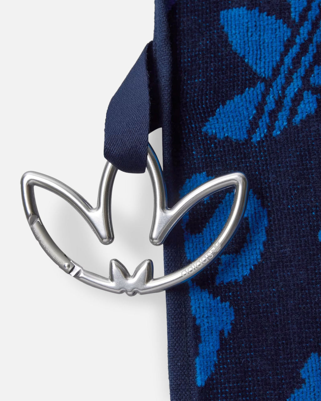 Adidas Originals Golf Towel Night Indigo