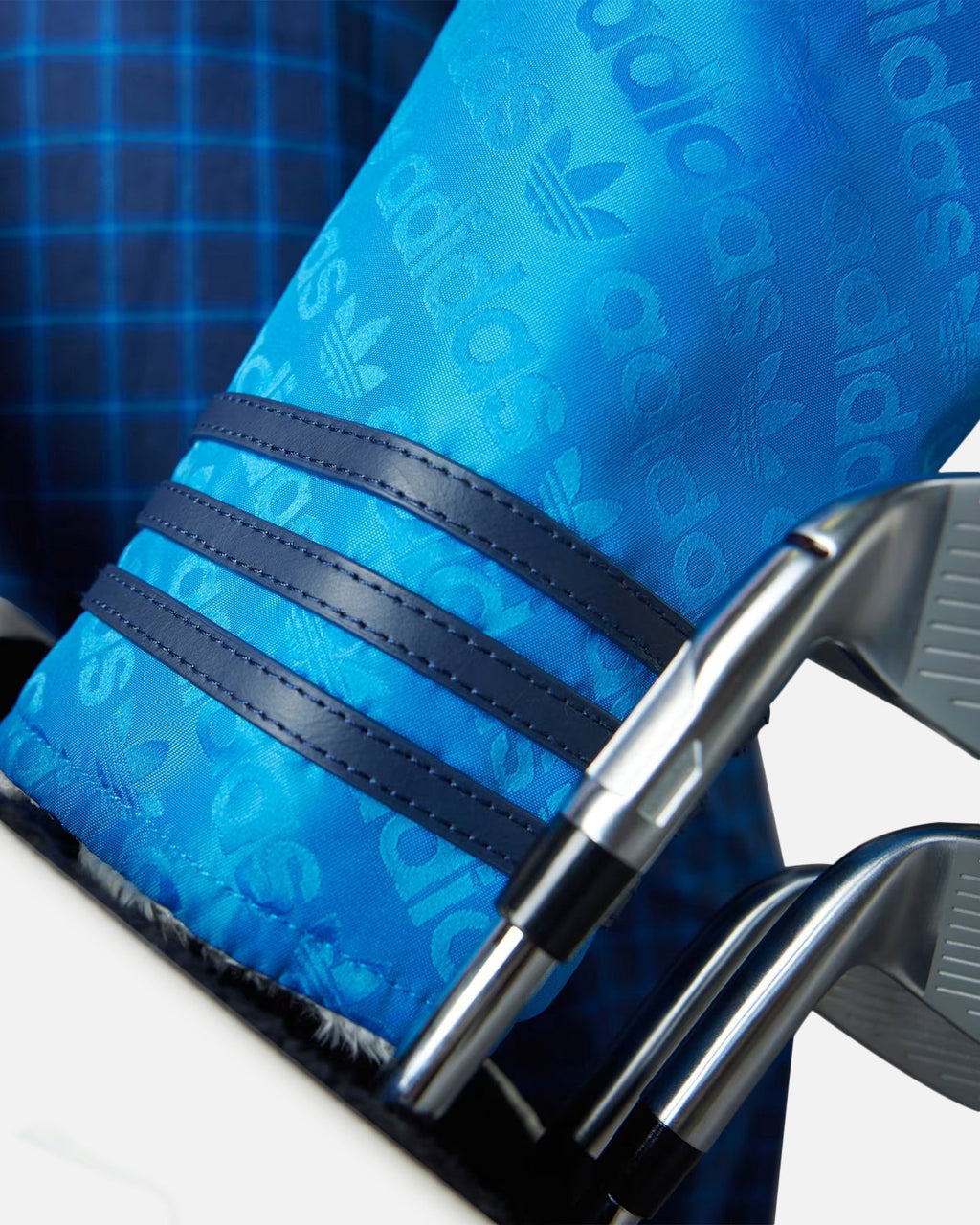 Adidas Originals Golf Driver Headcover Bluebird