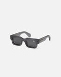 Belvior & Co Arlo Sunglasses Black