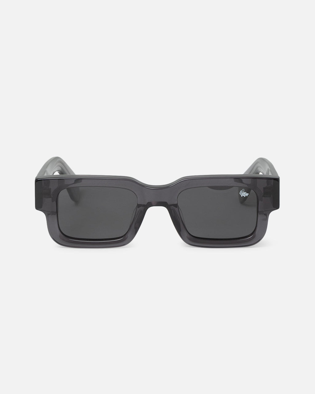Belvior & Co Arlo Sunglasses Black