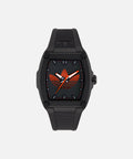 Adidas City Tech Five Watch Black