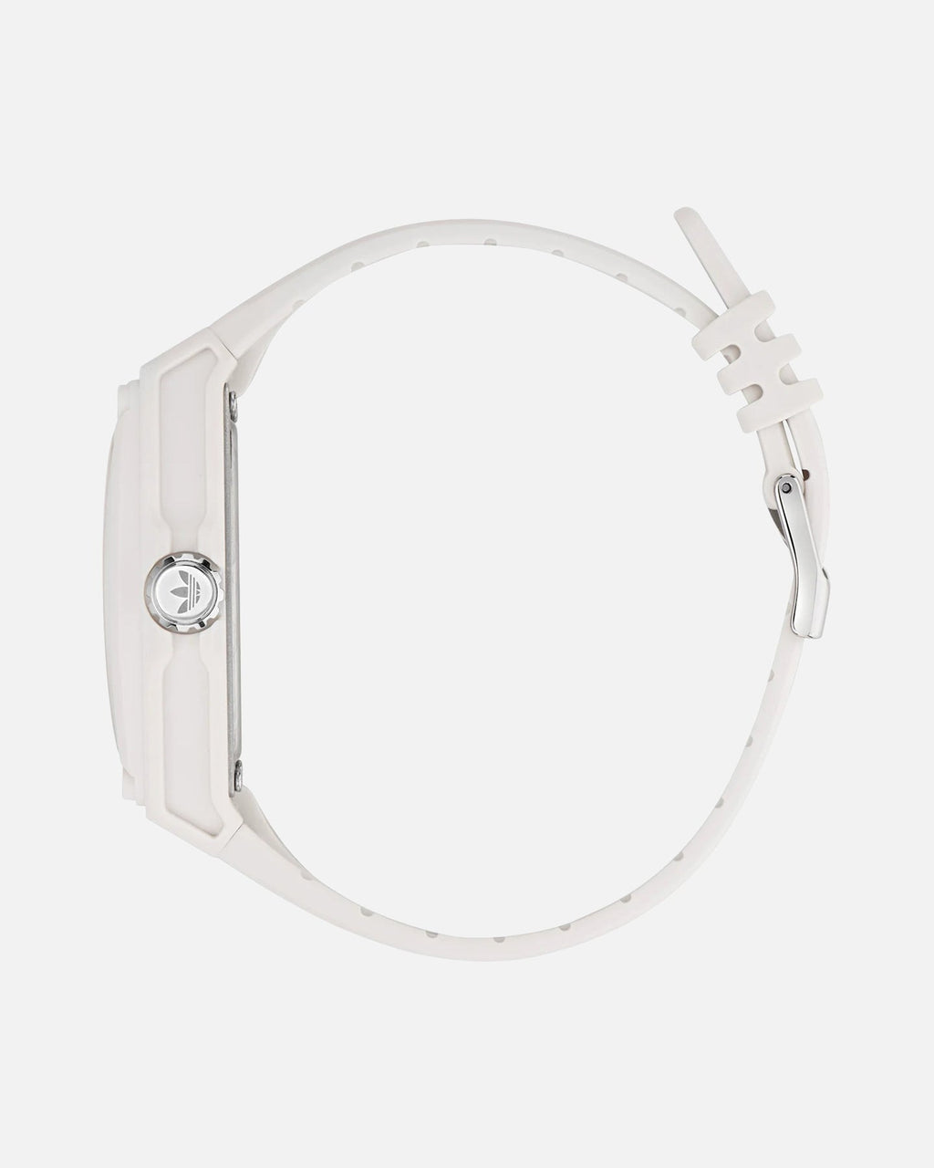 Adidas City Tech Five Watch White