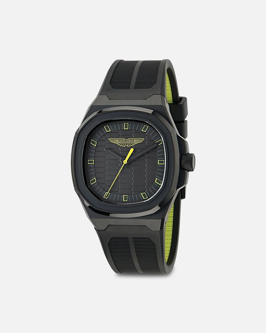 Aston Martin GPQ IP Watch Black