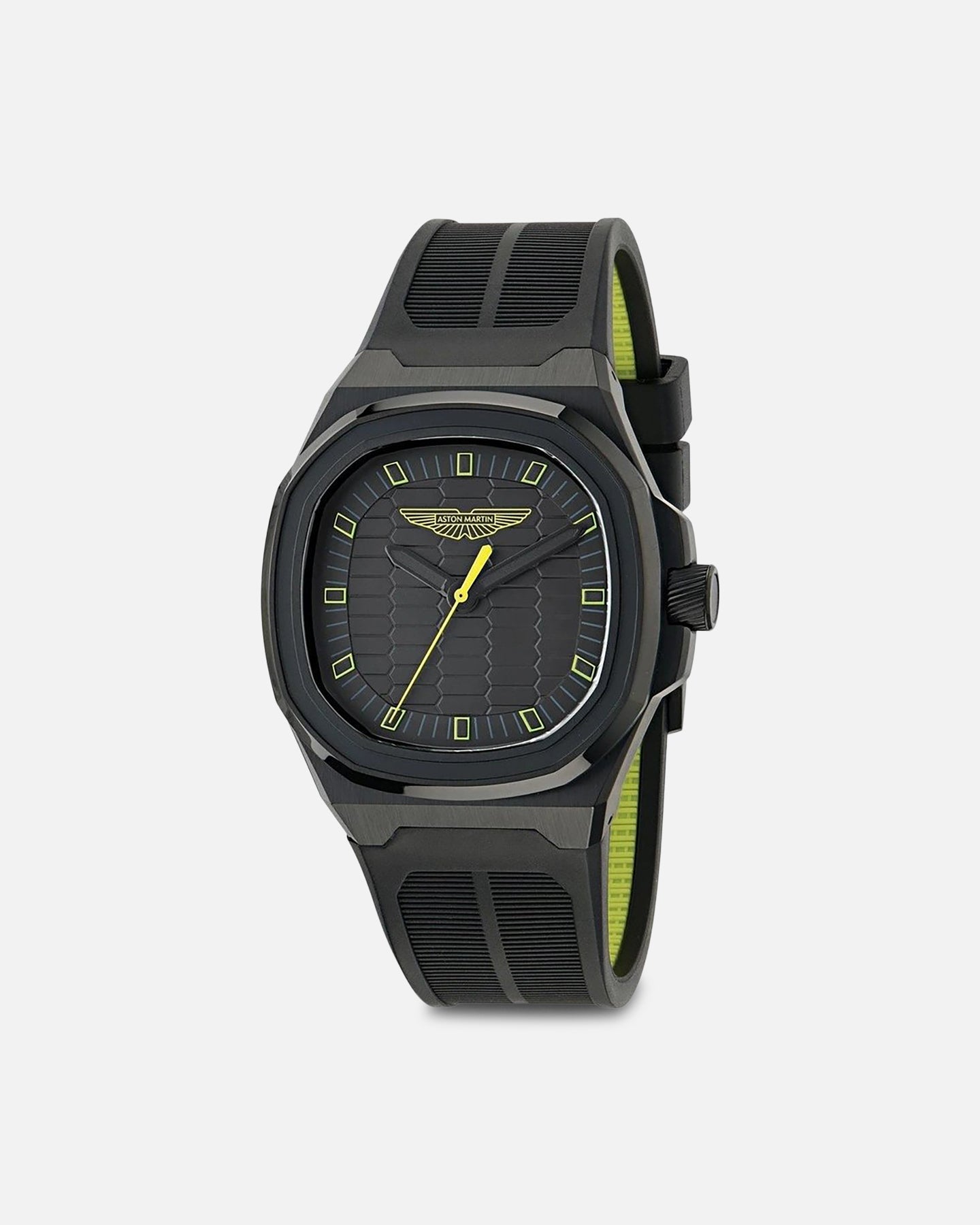 Aston Martin GPQ IP Watch Black