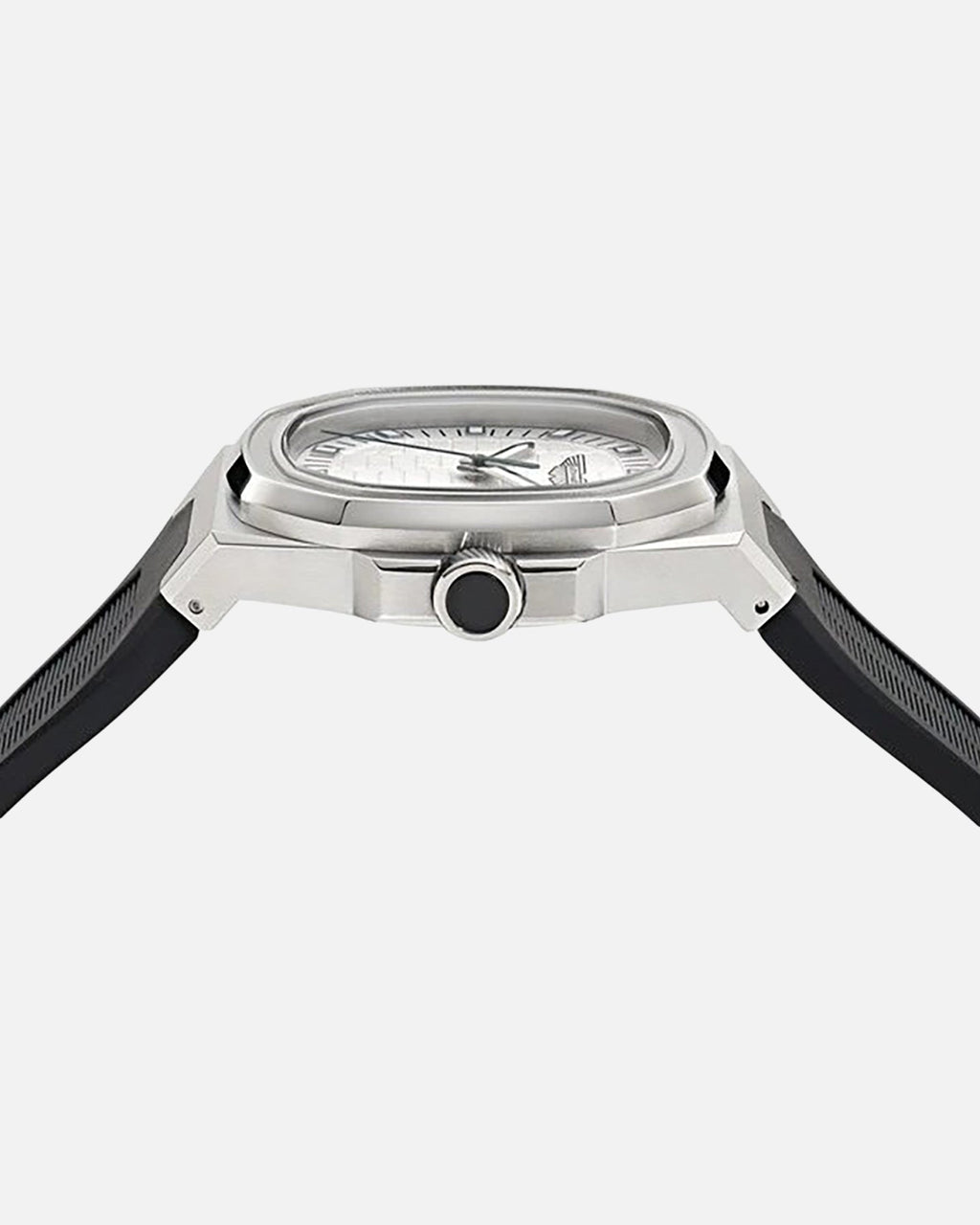 Aston Martin GPQ IP Watch Silver