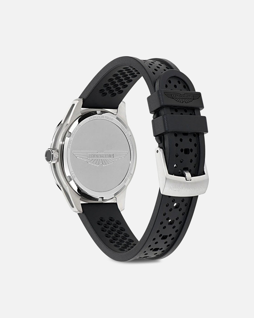 Aston Martin HDL Podium Watch Green
