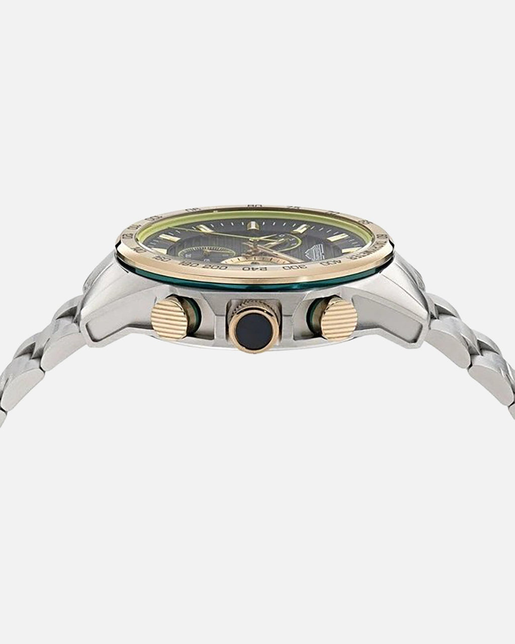 Aston Martin HLC Two Tone Watch Blue