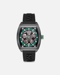 Aston Martin TRG IP Watch Gunmetal