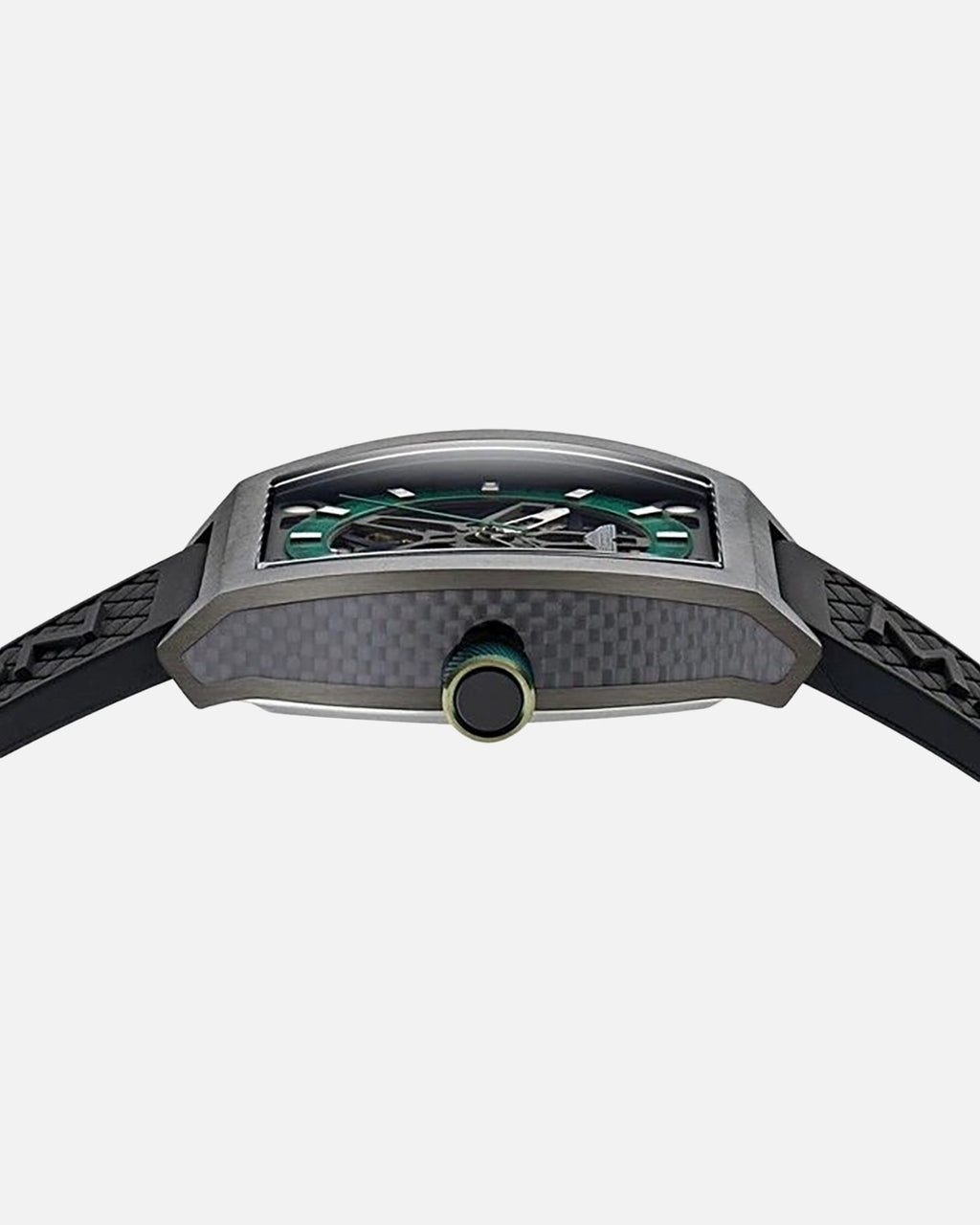 Aston Martin TRG IP Watch Gunmetal