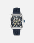 Aston Martin TRG Automatic Watch Blue