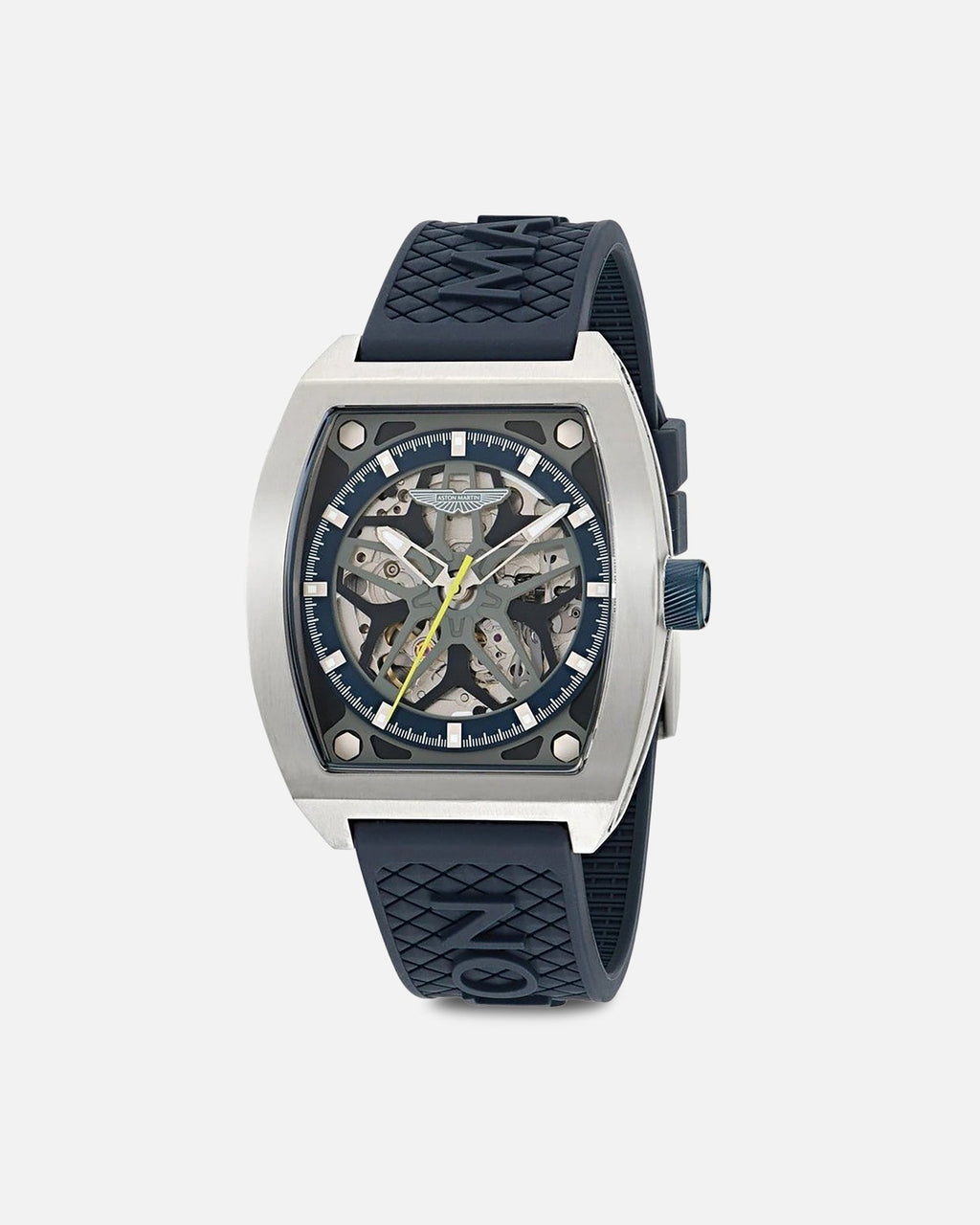 Aston Martin TRG Automatic Watch Blue