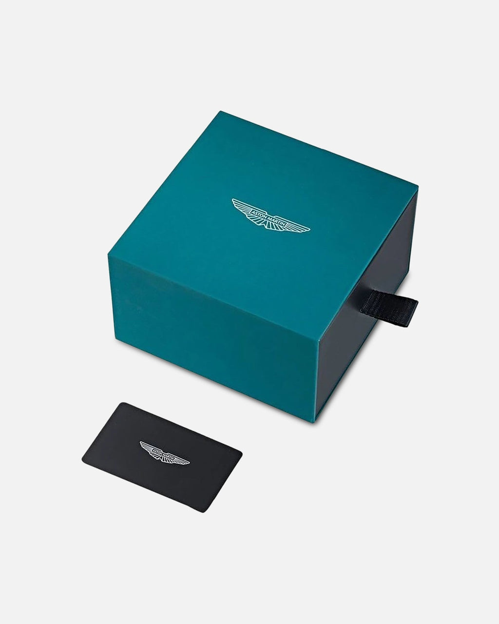 Aston Martin TS2 Watch Champagne