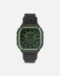 Adidas City Tech Watch Black