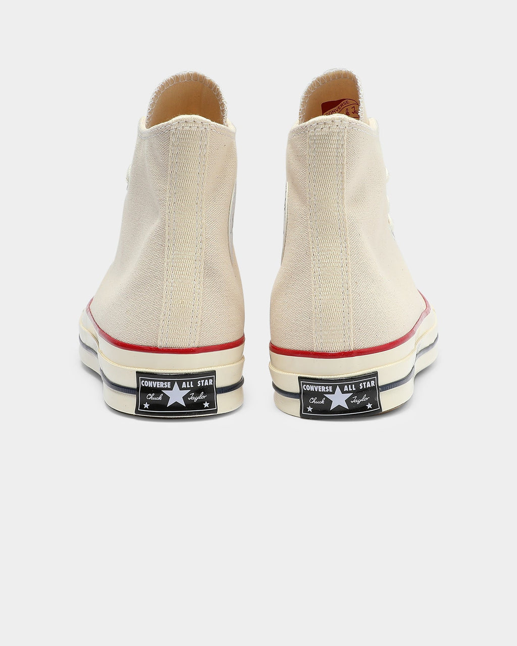 Converse Chuck Taylor All Star 70 High Top Parchment