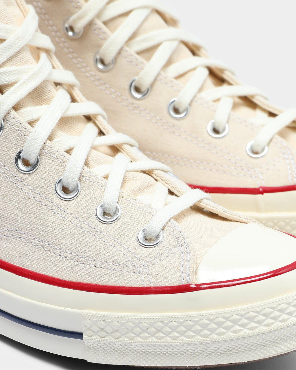 Converse Chuck Taylor All Star 70 High Top Parchment
