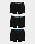 Calvin Klein Boxer Brief 3 Pack Multi