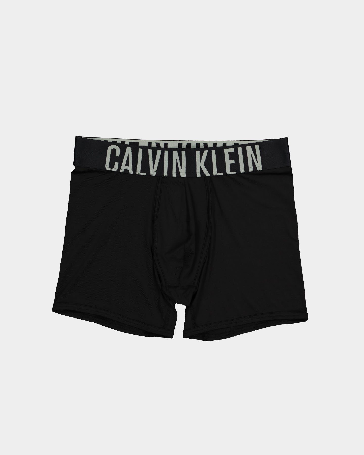 Calvin Klein Boxer Brief 3 Pack Multi